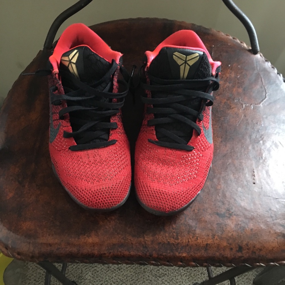 Kobe 11